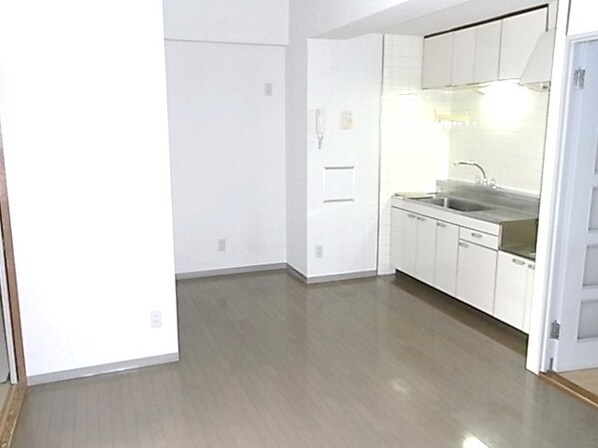 プレジール井山の物件内観写真